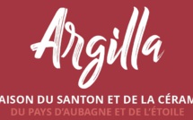 Nouveau concept à la Galerie Argilla - Entre poterie et bistronomie