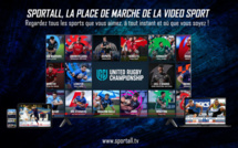 Sportall va changer de braquet
