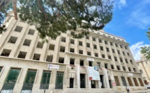 Marseille - Cushman &amp; Wakefield va commercialiser Grand Central