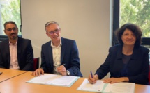 Partenariat entre L’Essca School of Management d’Aix-en-Provence et la DFCG Provence