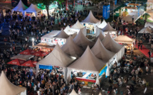 La Foire Internationale de Marseille affiche son prochain menu