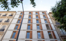 Authenticity, première opération de logements à Marseille pour Citimotion