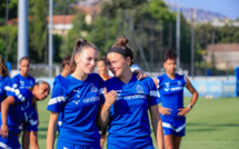 L’OM et Intersport en tandem pour la pratique du football féminin