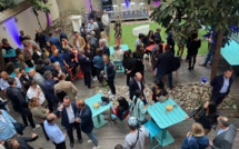 Marseille Innovation : un soutien inégalé aux entreprises innovantes