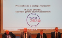 L’acceptabilité de l’industrie en dialogue sur la zone Fos-Berre