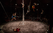 Les femmes prennent leur place dans la Biennale Internationale des Arts du Cirque 2023