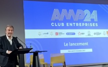 La CCI Aix-Marseille-Provence appelle les entreprises à devenir les seigneurs des anneaux