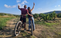 BEES Développement et la Banque des Territoires roulent pour le cyclotourisme