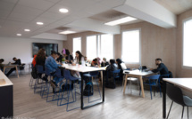 ​Premier anniversaire de Campus Co à Marseille