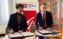 CEPAC signe un prêt européen de 350 M€ pour financer la transition énergétique
