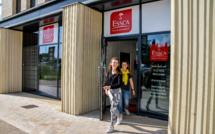 L’Essca lance la plateforme en ligne Essca Knowledge
