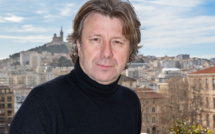 Richard Caillat, entrepreneur marseillais engagé