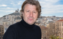 Richard Caillat, entrepreneur marseillais engagé