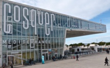 La 3ème Rencontre Cosquer s’est déroulée sur le site de Cosquer Méditerranée
