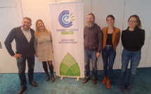 Soixante-six entreprises s'engagent dans la Convention des entreprises pour le climat