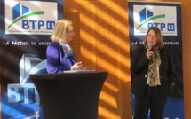 Le BTP édifie le futur avec son « Village BTP &amp; Co »