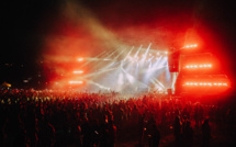 Un bilan 2022 enthousiasmant pour le Delta Festival !