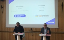 Transition énergétique, innovation et financement : La CCIAMP et Capenergies s’accordent