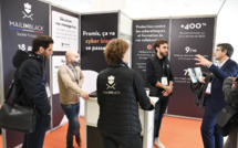 Une vingtaine d’entreprises régionales au salon Accessecurity, les 8 et 9 mars à Marseille