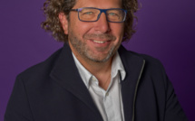 Frédéric Pons, co fondateur de Hopps Group.