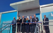 Airbus Helicopters inaugure son « Aviation Safety Centre »
