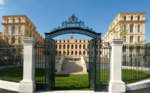 L’Intercontinental Marseille Hôtel-Dieu fête ses 10 ans