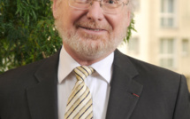 ​Pierre-Alain Roche, nouveau président du conseil de surveillance de l’aéroport Marseille-Provence