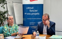 L’EPF Paca au défi de la crise du marché immobilier