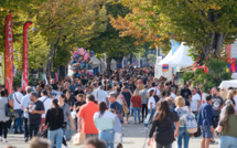 98e édition de la Foire de Marseille dédiée à la mer