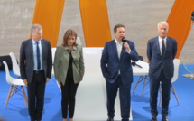 Les entreprises au service du territoire