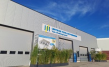 Pellenc ST travaillera directement avec ses clients ses technologies de tri © Jean-Christophe Barla