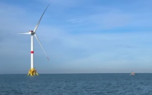 ​Le GPMM va engager 500 M€ dans la construction d’un terminal éolien