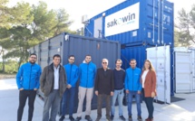 Sakowin lève 4 millions d'euros pour sa solution alternative dans l’hydrogène