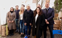 Le collectif  « Entreprendre pour Toi » lutte avec les entreprises contre la précarité