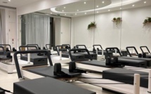 Paradisio Pilates Club, le choix de Marseille