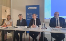 Une feuille de route bien balisée pour la CCI de Région