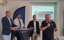 Elyse Energy apporte sa part à la décarbonation de Fos