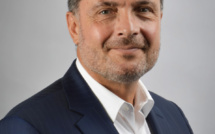 Antoine Combe, nouveau directeur de Colliers Aix-Marseille