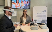 ​Un Port Center s’amarre à Marseille pour renouer le dialogue ville port