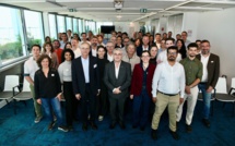 ​L’IA, vedette du Smart Port Challenge