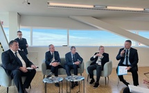 Les acteurs de la croisière présentent une nouvelle étude pour objectiver le débat