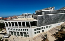 Aix-Marseille : Près de 140 000 m2 de bureaux placés en 2024