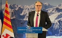 Région Sud : 2025 entre mer et montagne