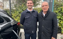 ​PLD Auto ouvre un hub de 77 bornes de recharge à Aix-en-Provence