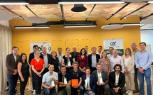 Le Crédit Agricole Alpes-Provence et AMU alliés pour l'innovation