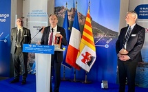 ​Transdev veut prouver son « savoir-fer » sur Marseille–Nice