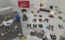 L'IOT Center s'engage à explorer des solutions pour chaque entreprise en transition numérique. (Photo JC Barla)
