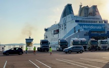 Une réforme historique vient d’être adoptée à l’unanimité concernant la gouvernance des ports et aéroports corses. ©NBC