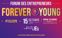 Le Forum des Entrepreneurs a 25 ans