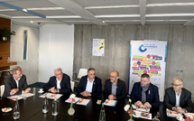 Une économie régionale combative malgré la morosité nationale